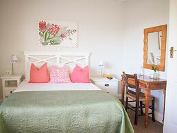 African Sands Bed & Breakfast