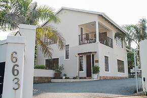African Sands Bed & Breakfast