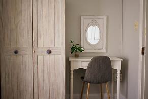 African Sands Bed & Breakfast