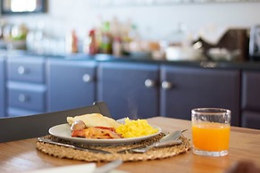 African Sands Bed & Breakfast