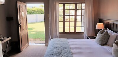 African Sands Bed & Breakfast