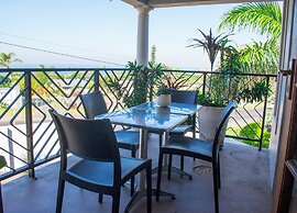 African Sands Bed & Breakfast