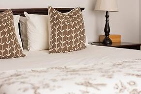 African Sands Bed & Breakfast