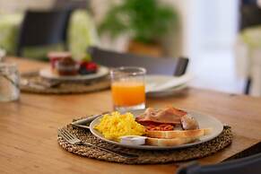 African Sands Bed & Breakfast