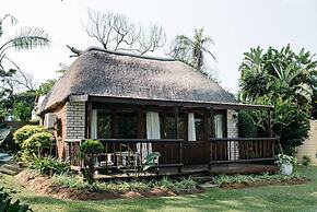 African Sands Bed & Breakfast