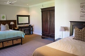 African Sands Bed & Breakfast