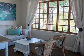 African Sands Bed & Breakfast