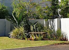 African Sands Bed & Breakfast