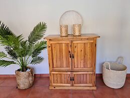 African Sands Bed & Breakfast