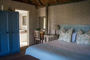 African Sands Bed & Breakfast