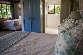 African Sands Bed & Breakfast