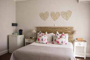 African Sands Bed & Breakfast