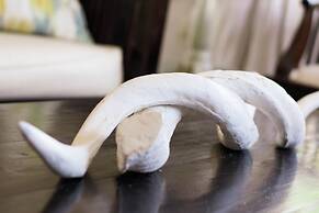 African Sands Bed & Breakfast