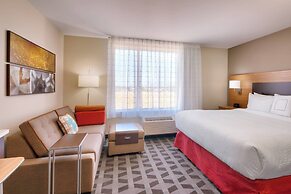 TownePlace Suites by Marriott Salt Lake City Draper