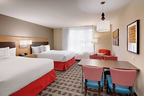TownePlace Suites by Marriott Salt Lake City Draper