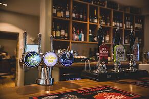 The Red Lion at Hellidon