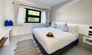 Blue Tao Beach Hotel