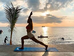 Blue Tao Beach Hotel