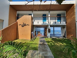 Blue Tao Beach Hotel