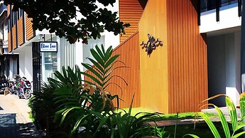 Blue Tao Beach Hotel