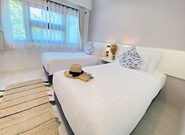 Blue Tao Beach Hotel