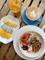 Blue Tao Beach Hotel