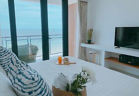 Blue Tao Beach Hotel