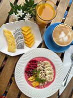 Blue Tao Beach Hotel