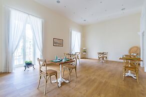 La Gatta Cenerentola Rooms