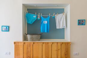 La Gatta Cenerentola Rooms