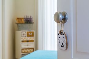 La Gatta Cenerentola Rooms