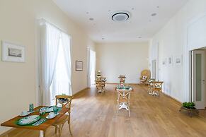 La Gatta Cenerentola Rooms