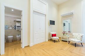 La Gatta Cenerentola Rooms