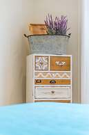 La Gatta Cenerentola Rooms