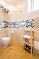 La Gatta Cenerentola Rooms