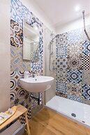 La Gatta Cenerentola Rooms