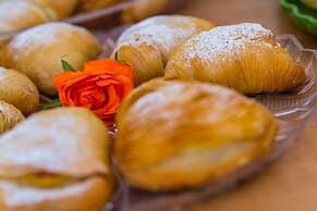 La Gatta Cenerentola Rooms