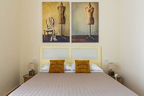 La Gatta Cenerentola Rooms