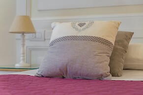 La Gatta Cenerentola Rooms