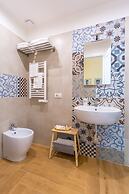 La Gatta Cenerentola Rooms