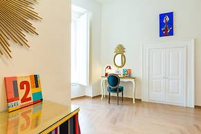 La Gatta Cenerentola Rooms