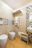 La Gatta Cenerentola Rooms