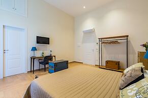 La Gatta Cenerentola Rooms