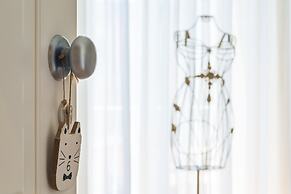 La Gatta Cenerentola Rooms