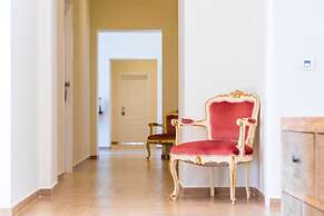 La Gatta Cenerentola Rooms