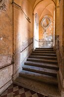 La Gatta Cenerentola Rooms