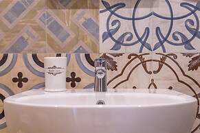 La Gatta Cenerentola Rooms