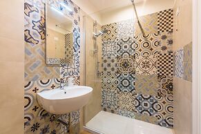 La Gatta Cenerentola Rooms