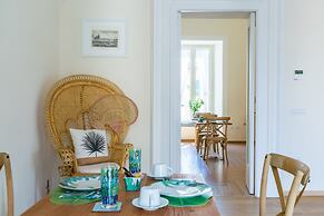 La Gatta Cenerentola Rooms