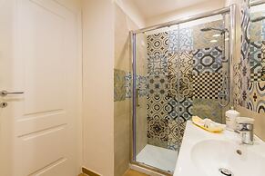 La Gatta Cenerentola Rooms